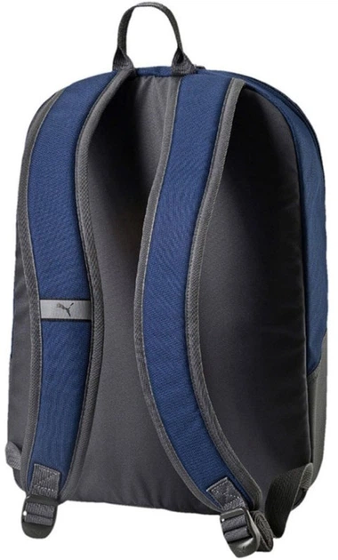 Рюкзак Puma Puma Phase Backpack 07358902 Синий (4055262367282) - изображение 2