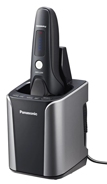 Электробритва Panasonic ES-LV97-K820 – фото, отзывы
