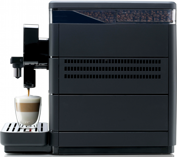Кавомашина SAECO Royal One Touch Cappuccino - зображення 17