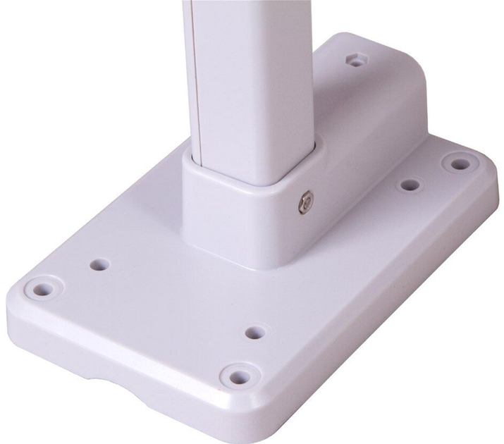 Метеостанция Bresser Weather Center 5-in-1 Wi-Fi Profi Sensor Color White - изображение 6