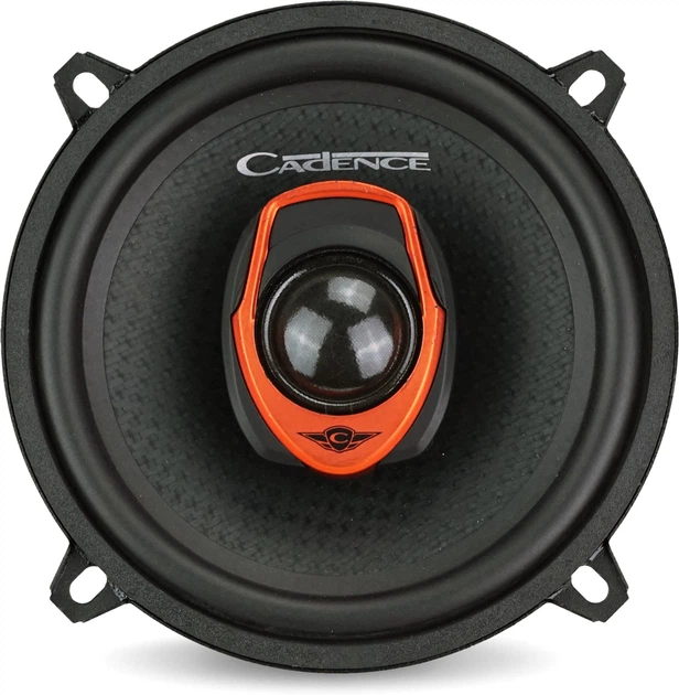 Автоакустика Cadence QRS 52 - Фото 2 Автоакустика Cadence QRS 52 - зображення 2