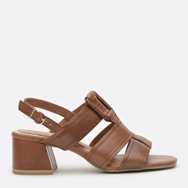 MARCO TOZZI Sandalo Donna 2-2-28123-26 - Moda E Stile Per Ogni Occasione - 3
