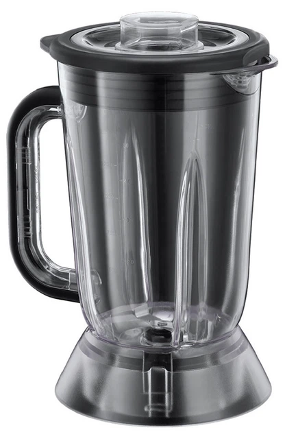 Robot kuchenny Russell Hobbs Matte Black 24732-56 - obraz 3