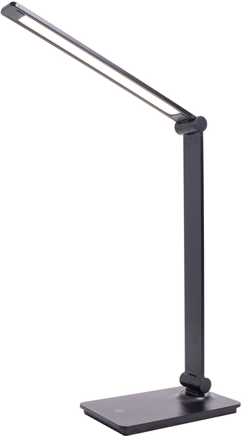 Настольная лампа Altalusse INL-5044T-09 Black LED 9 Вт - изображение 1