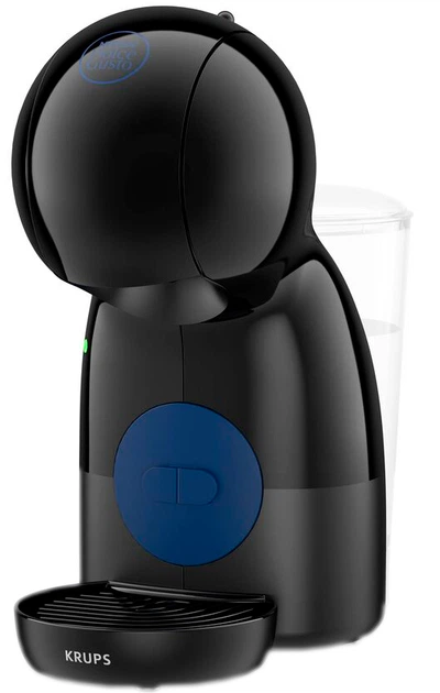 ROZETKA | Капсульна кавоварка KRUPS Dolce Gusto Piccolo XS KP1A0831. Ціна,  купити Капсульна кавоварка KRUPS Dolce Gusto Piccolo XS KP1A0831 в Києві,  Харкові, Дніпрі, Одесі, Запоріжжі, Львові. Капсульна кавоварка KRUPS Dolce  Gusto