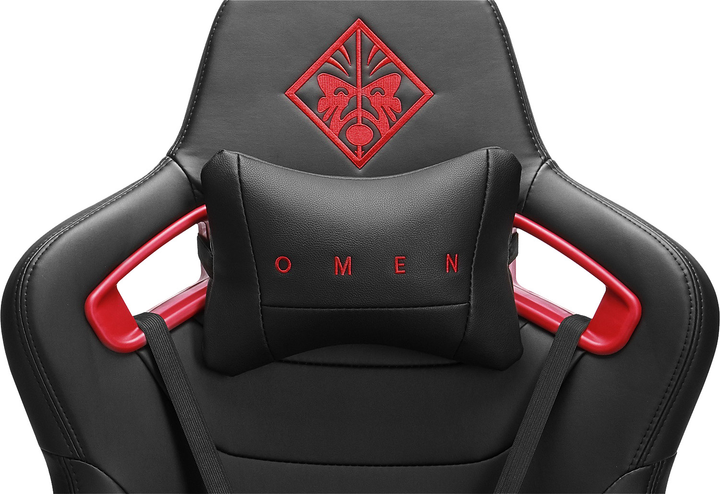 Hp omen citadel кресло