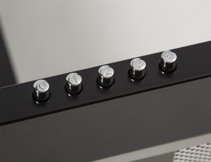 Вытяжка VENTOLUX LIDO 50 BK (700) - изображение 4