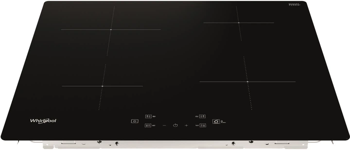 Płyta indukcyjna Whirlpool WS Q2160 NE - obraz 2
