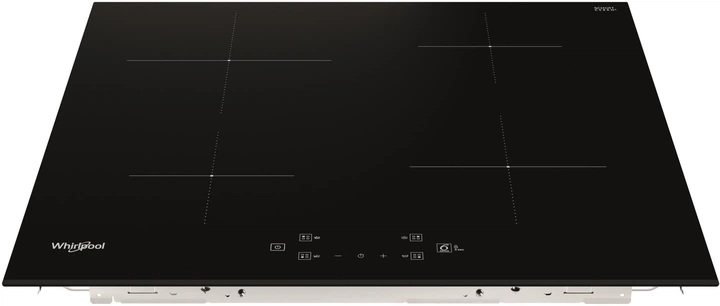 Варочная поверхность индукционная WHIRLPOOL WS Q2760 BF - изображение 2