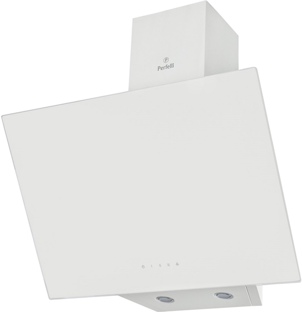 Вытяжка PERFELLI DNS 6422 D 850 WH LED - изображение 4