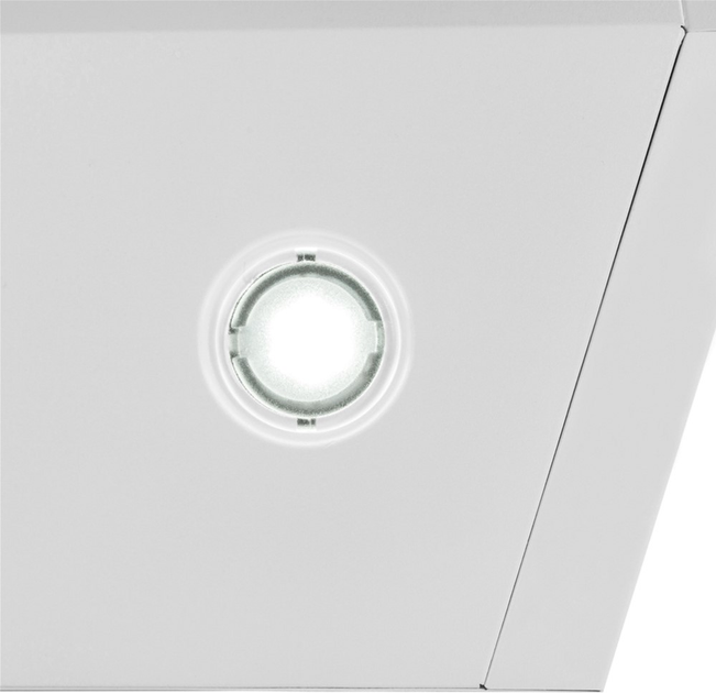 Вытяжка PERFELLI DNS 6422 D 850 WH LED - изображение 10