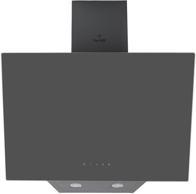 Вытяжка PERFELLI DNS 6422 D 850 GR LED - изображение 1