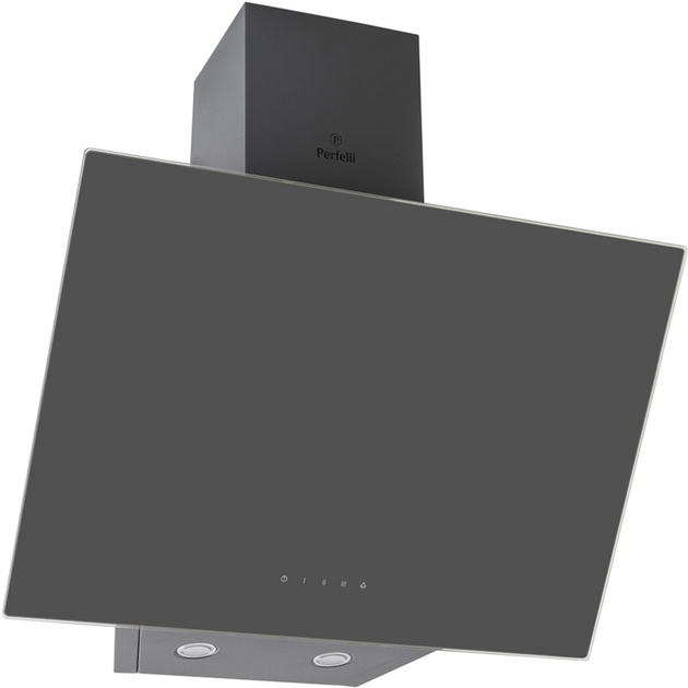 Вытяжка PERFELLI DNS 6422 D 850 GR LED - изображение 2