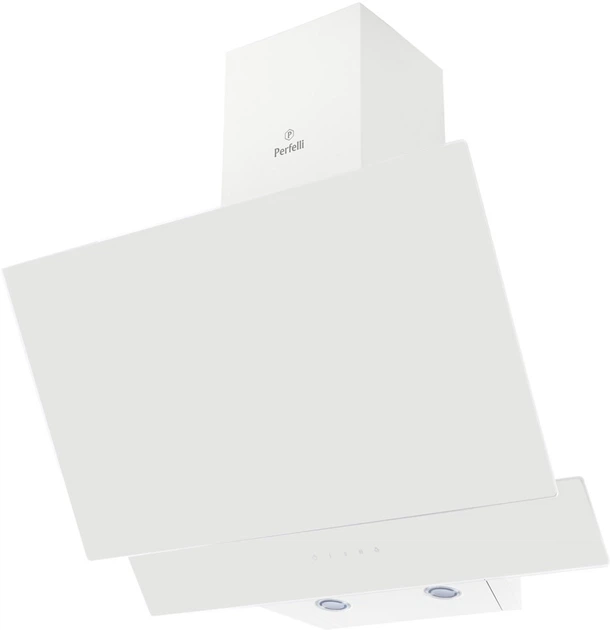 Вытяжка PERFELLI DNS 6452 D 850 WH LED - изображение 4