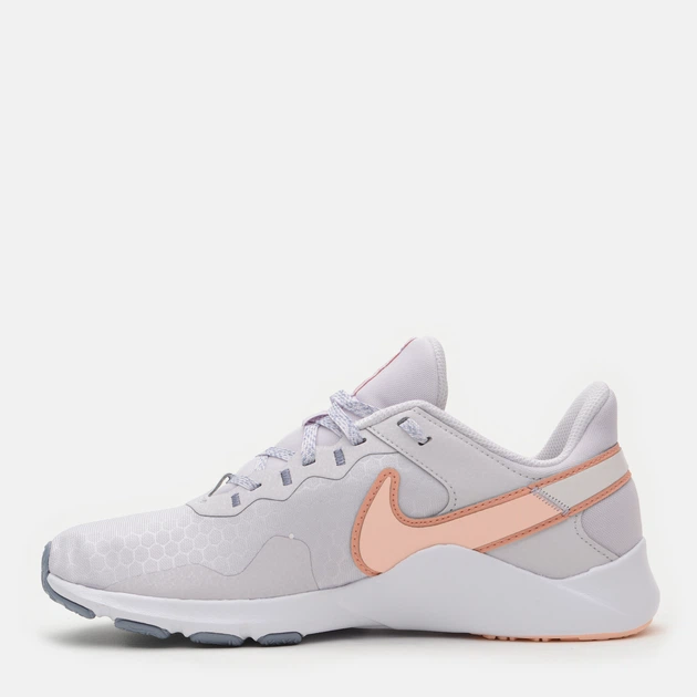 Женские кроссовки Nike W Legend Essential 2 CQ9545-500 38 (7) 24 см (194956782148) - изображение 3