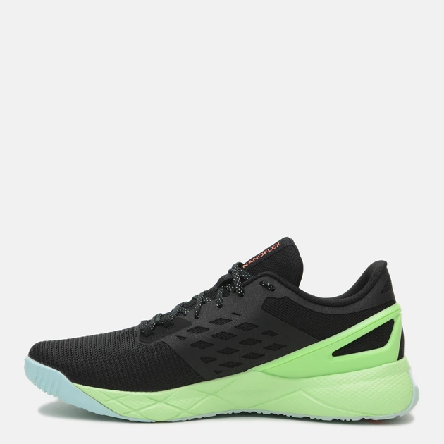 Чоловічі кросівки для залу Reebok Nanoflex Tr FX7940 44.5 (11) 29