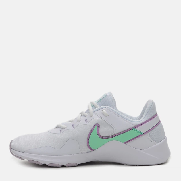 Женские кроссовки Nike W Legend Essential 2 CQ9545-100 37.5 (6.5) 23.5 см (194956781981) - изображение 2