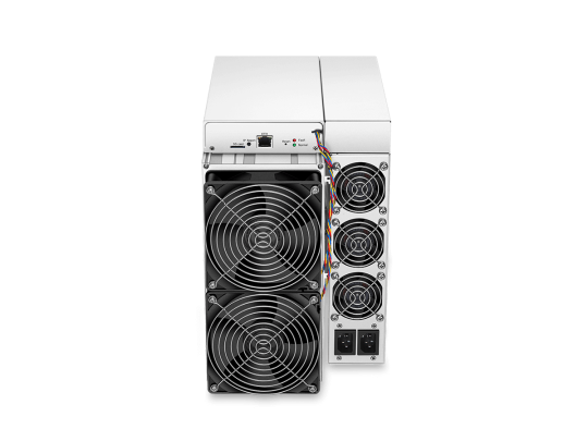 Asic Bitmain Antminer T19 84Th/s - изображение 4