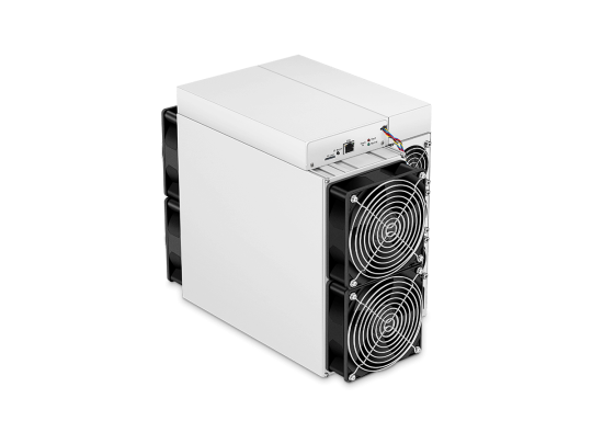 Asic Bitmain Antminer T19 84Th/s - изображение 5