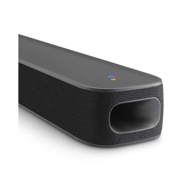 Саундбар JBL Link Bar Gray (JBLLINKBARGRYEU) - зображення 3
