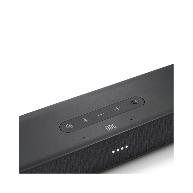 Саундбар JBL Link Bar Gray (JBLLINKBARGRYEU) - зображення 4