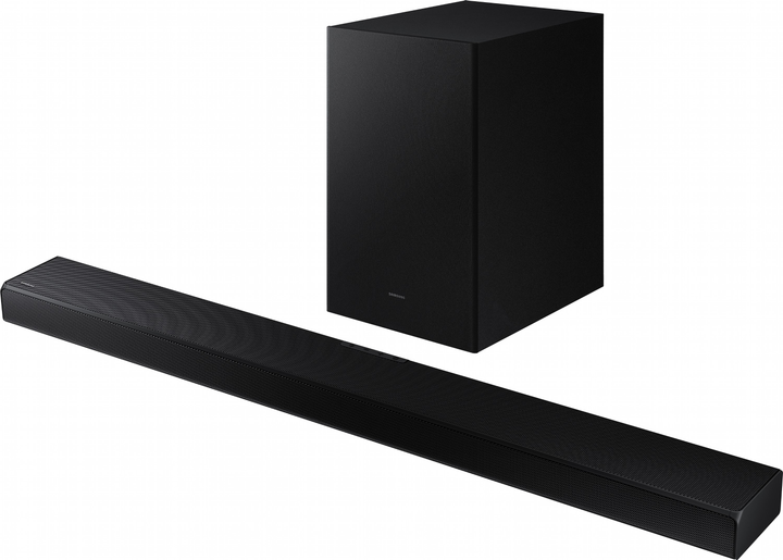 Саундбар Samsung HW-A650 (W-A650/RU) – фото, отзывы, характеристики в ...