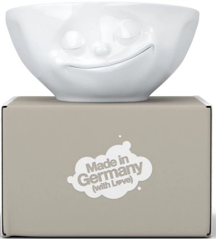 Miseczka Tassen Szczęście porcelanowa 350 ml (4250255859267) - obraz 7