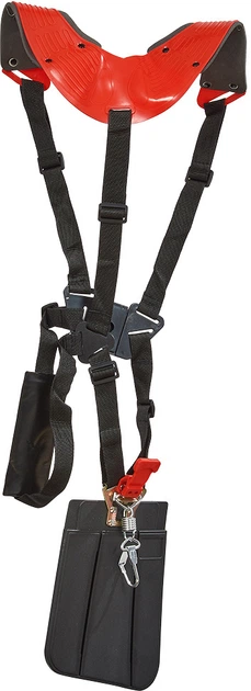 Ранцева жилетка Vitals H001 Professional (70274) - зображення 2