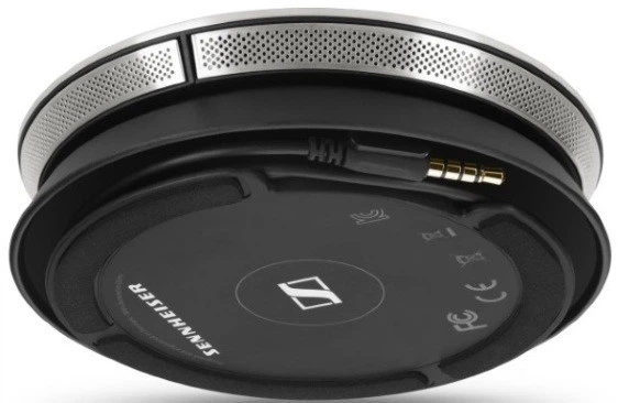 Спікерфон Sennheiser SP 20 (1000226) - зображення 3