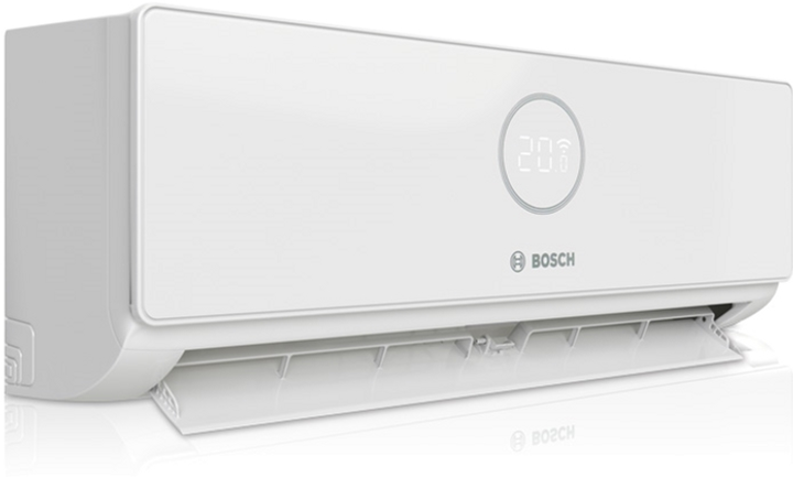 Кондиционер Bosch CL5000i RAC 2,6 kW - изображение 8