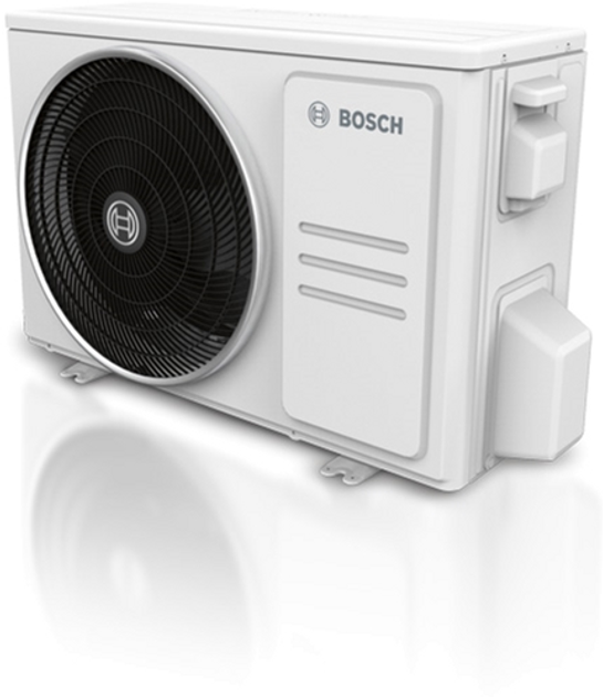 Кондиционер Bosch CL5000i RAC 2,6 kW - изображение 11