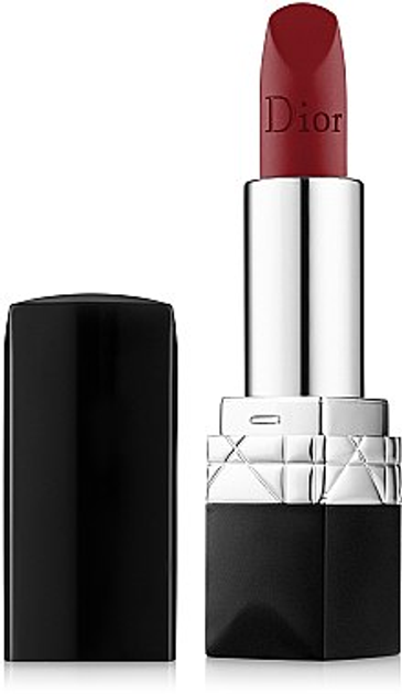 Rouge dior clearance 861 sophisticated matte