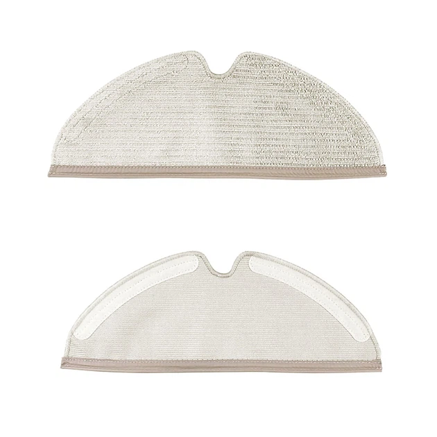 Тряпочки (салфетки) для роботапылесоса Xiaomi RoboRock S50 S51 S55