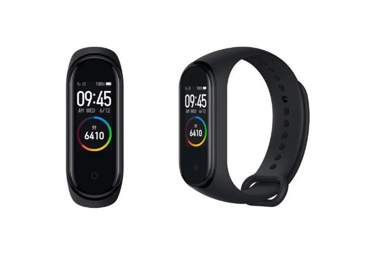Фитнес браслет Smart Band M4 – фото, отзывы, характеристики в интернет ...