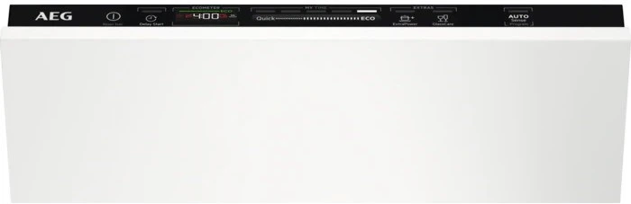 Посудомоечная машина AEG FSE62417P - изображение 5