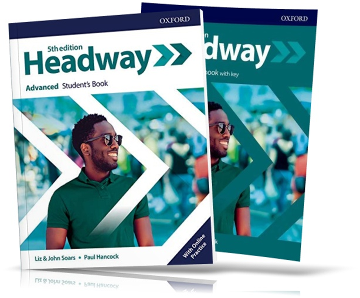 Headway Advanced Unit 11 Our High-tech World