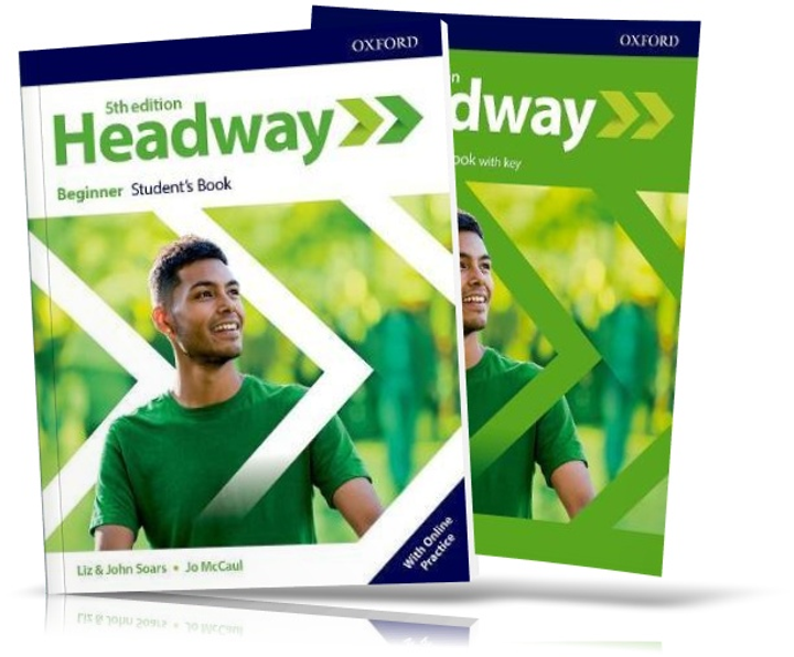 New Headway Fifth Edition