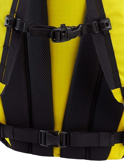 Burton Riders 25L Cyber Yellow Triple Ripstop Cordura