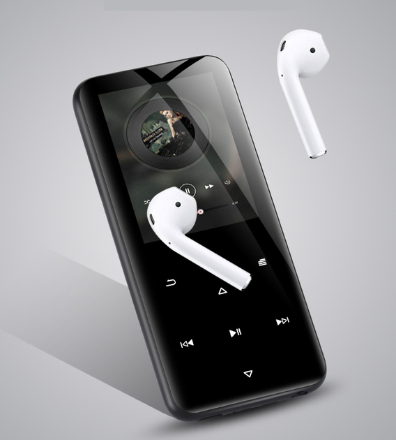 MP3 плеер JNN D1 - изображение 5