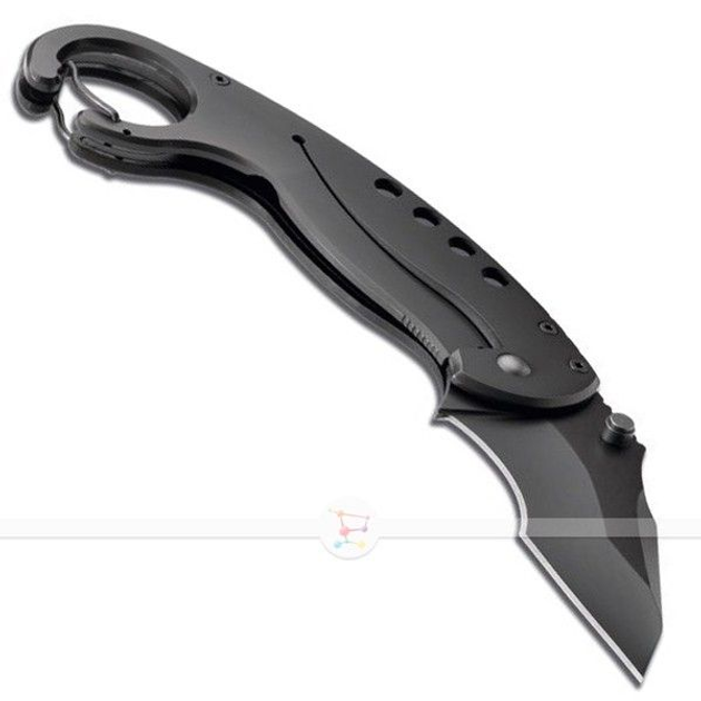 Ніж Boker Plus Kerambit 01BO580 - зображення 2