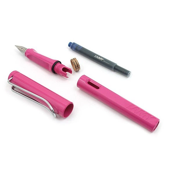 Пір'яна ручка Lamy Safari 4000097 - зображення 5