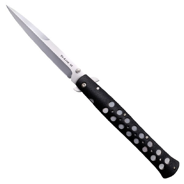 Нож Cold Steel Ti-lite 6" Zy-Ex Handle 26SXP - изображение 1