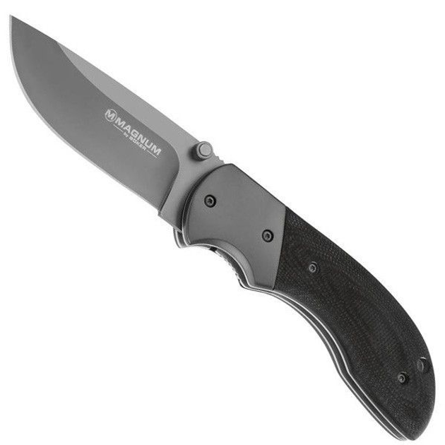 Нож Boker Magnum Pioneer 01MB761 - изображение 1