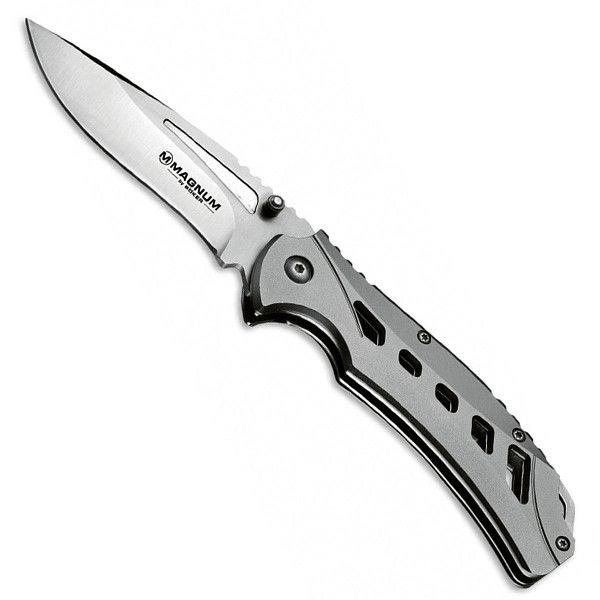 Нож Boker Magnum Graymen 01LG450 - изображение 1