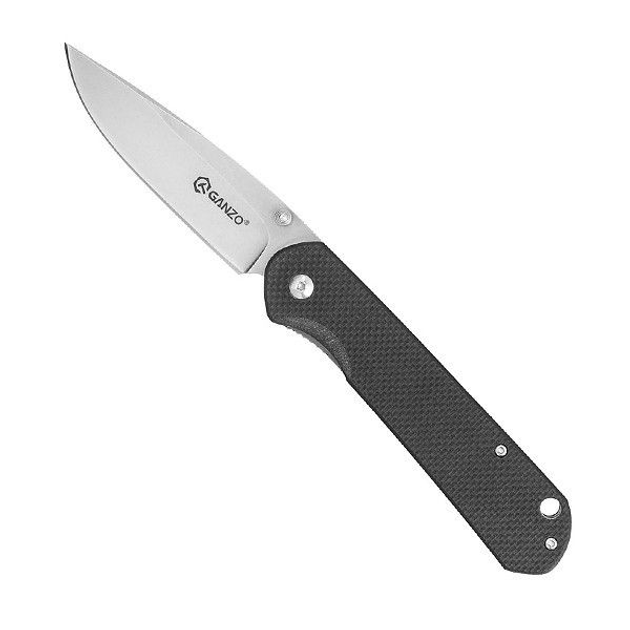 Нож Ganzo G6801-BK - изображение 1