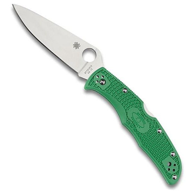 Ніж Spyderco Endura 4 FRN C10FPGR - зображення 2