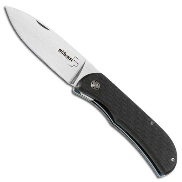 Нож Boker Plus Exskelibur 2 01BO002 - изображение 1