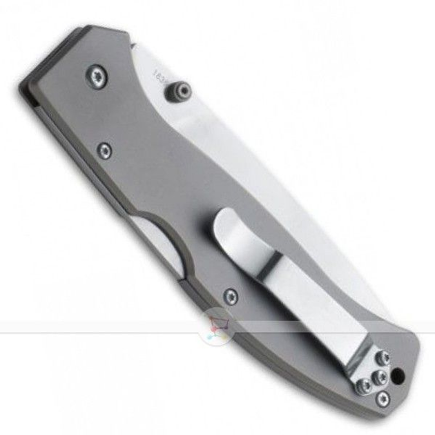 Нож Boker Plus Titan Drop 01BO188 - изображение 2