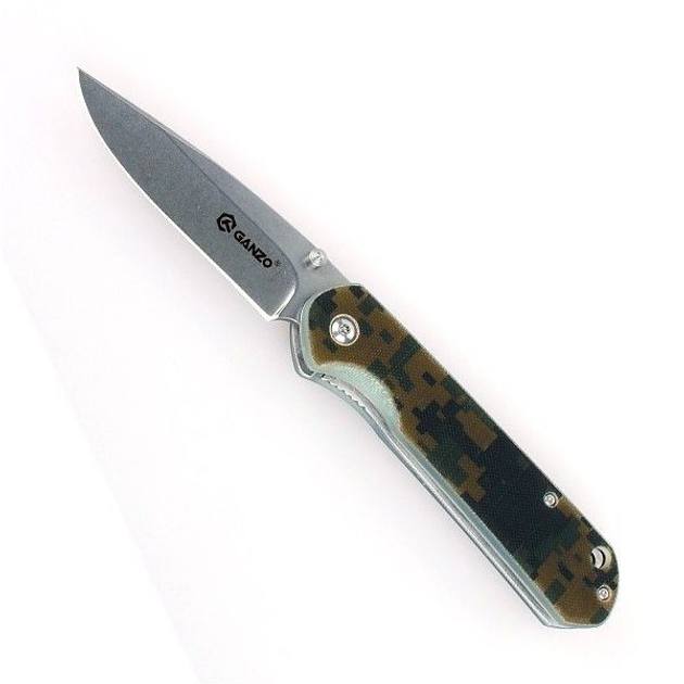 Нож Ganzo G6801-CA - изображение 1