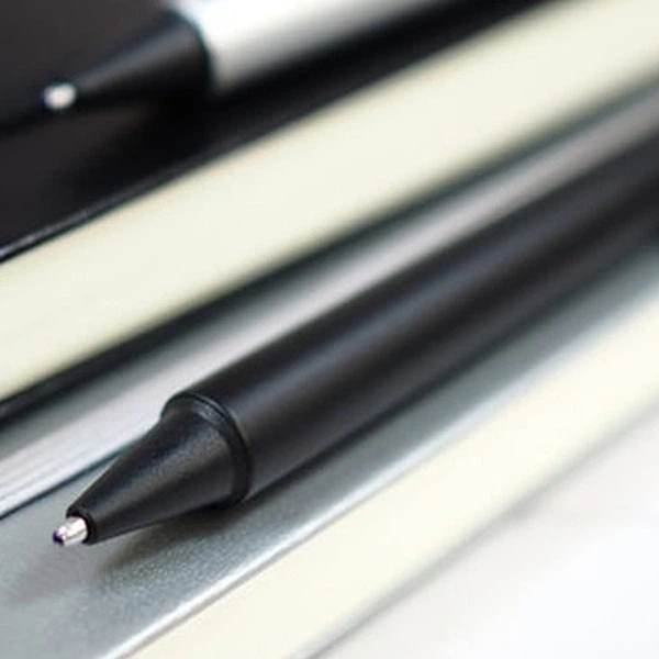 Кулькова ручка Lamy Pur 4014519692386 - изображение 2